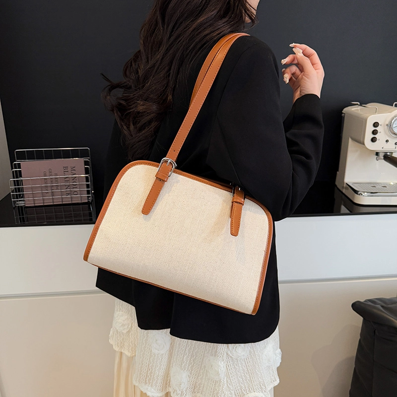 Wenpercy PU Tote