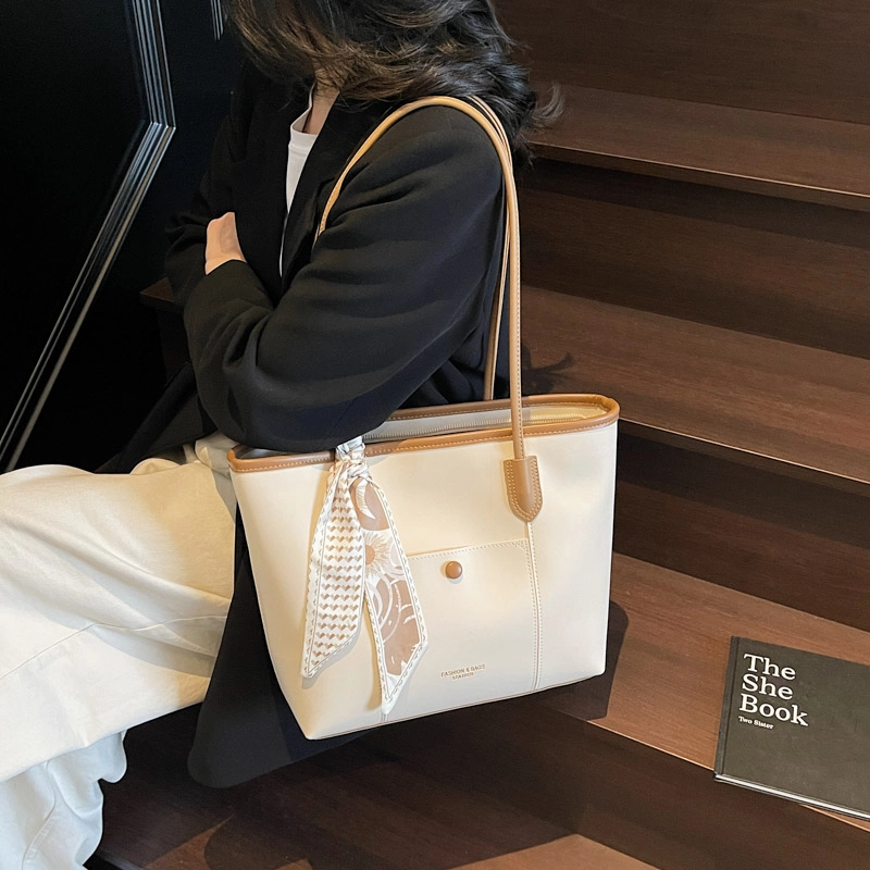 Wenpercy PU Tote
