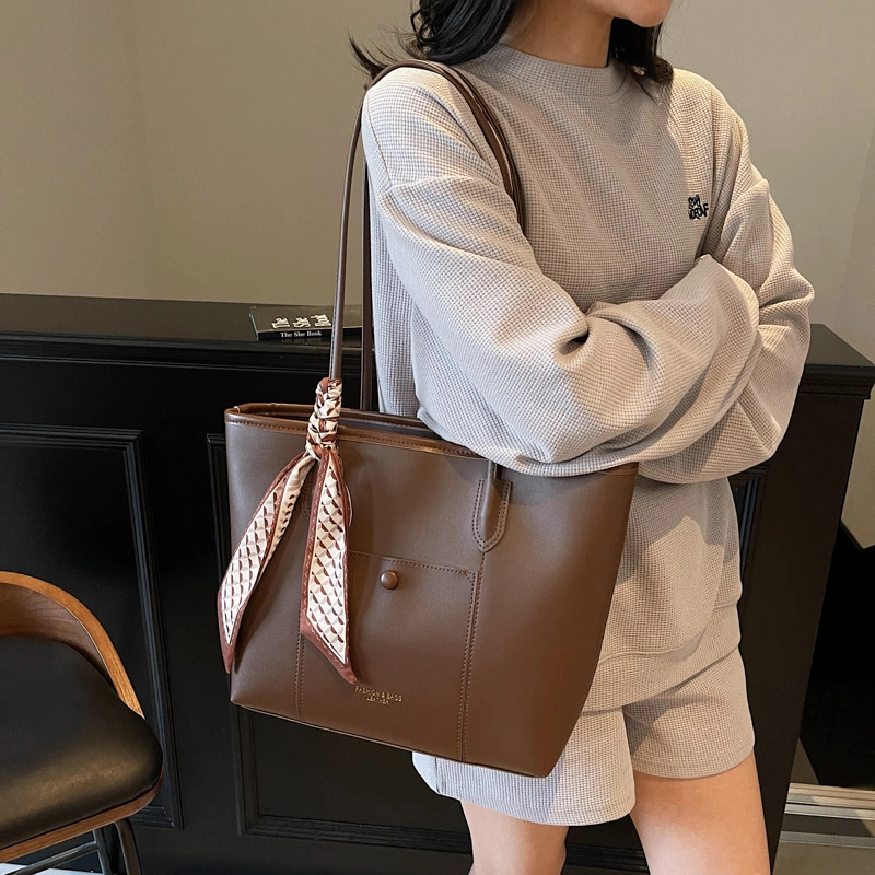 Wenpercy PU Tote