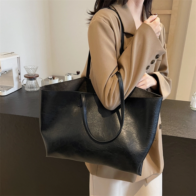 Wenpercy PU Tote