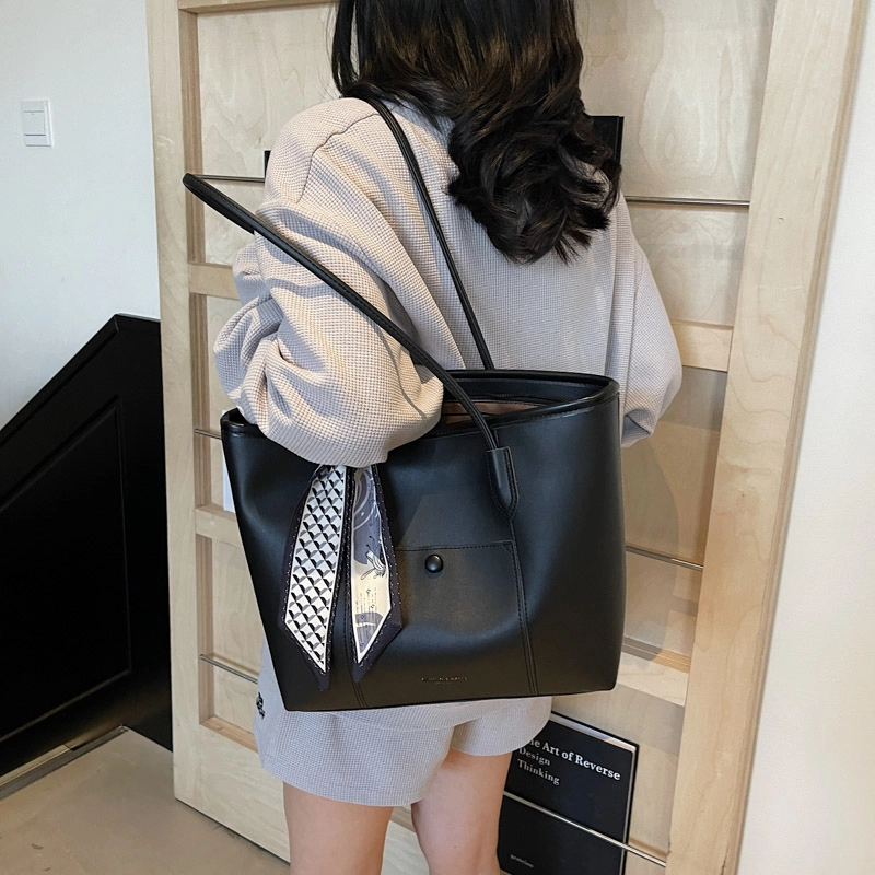 Wenpercy PU Tote
