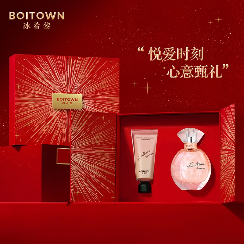 EDP 60ml+50g