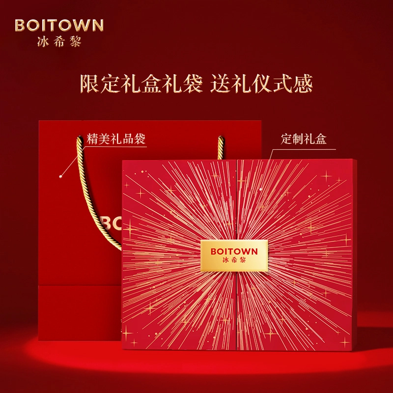 EDP 60ml+50g