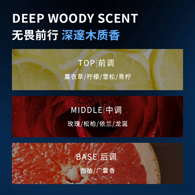 EDT 100ml