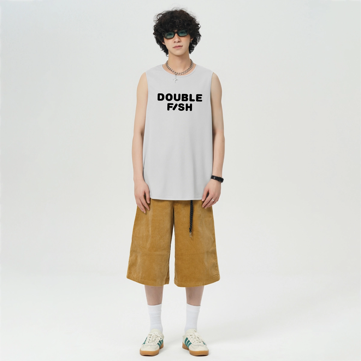 DOUBLEFISH