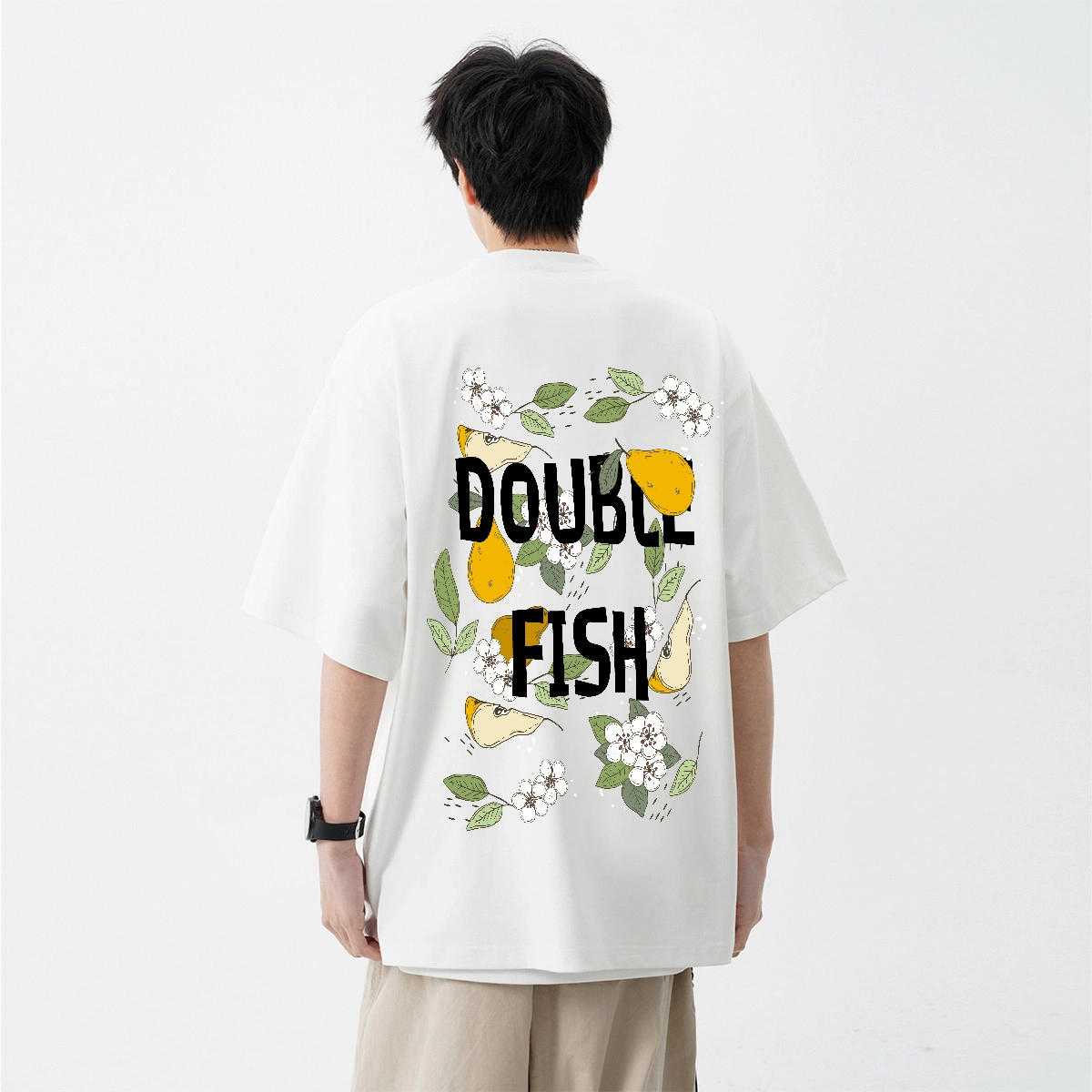 DOUBLEFISH T