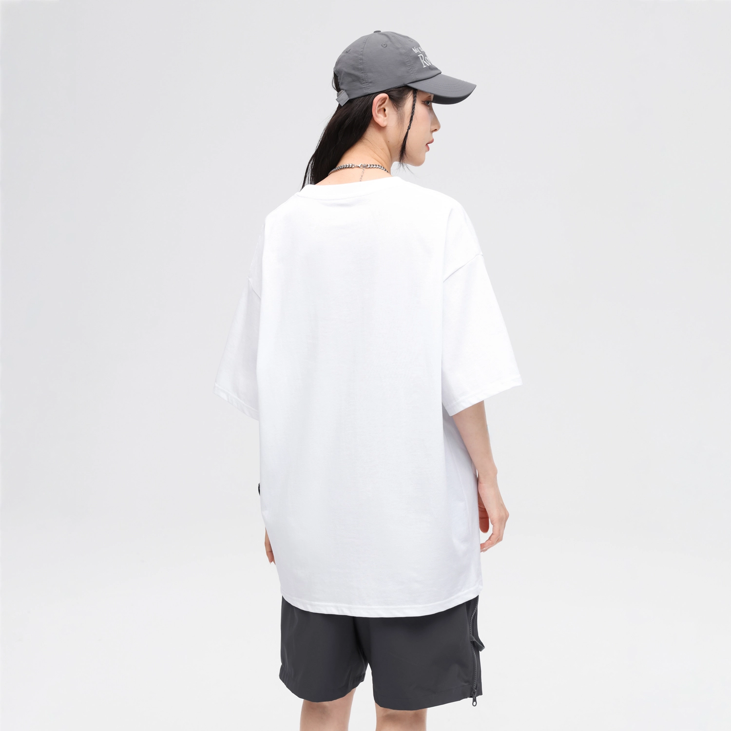 DOUBLEFISH T