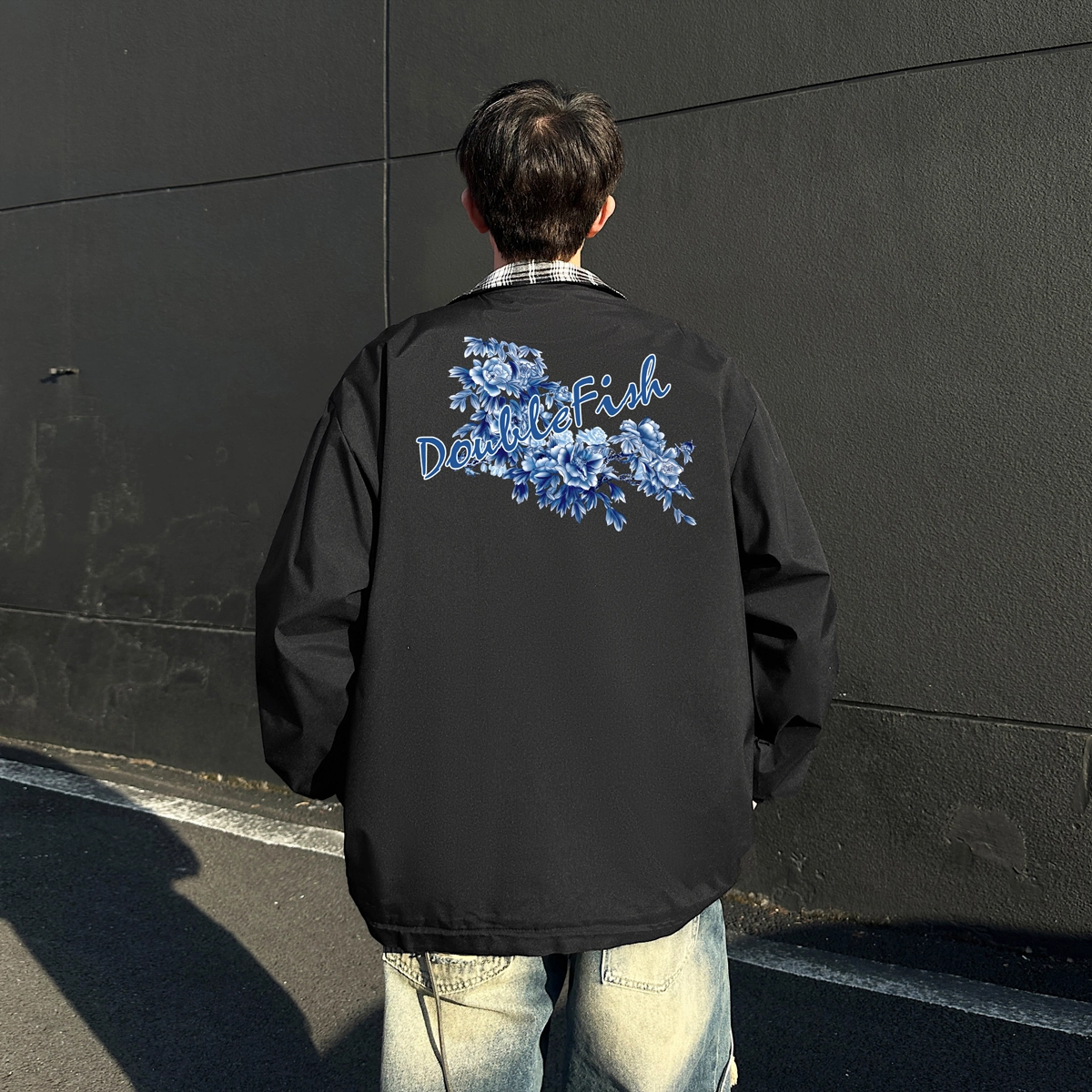 DOUBLEFISH cleanfit