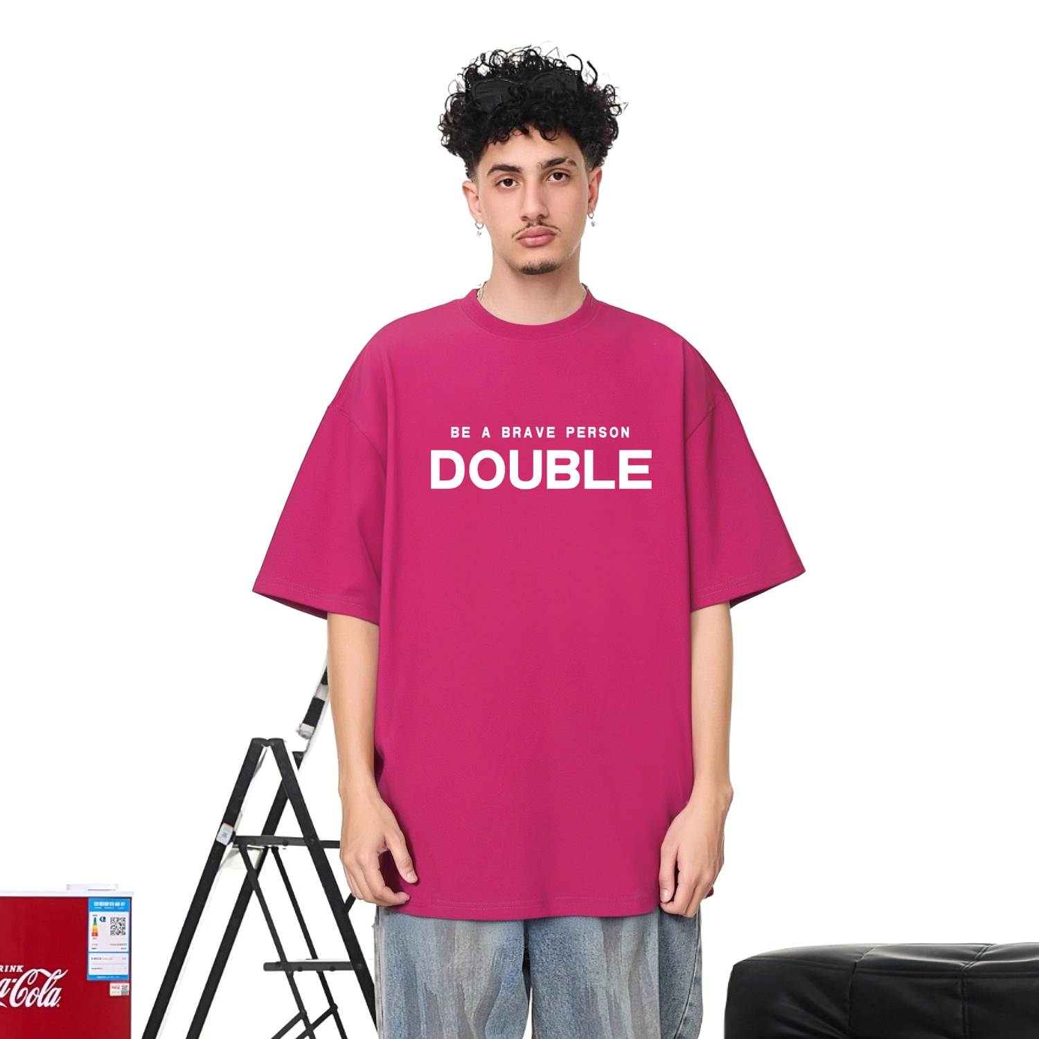 DOUBLEFISH T