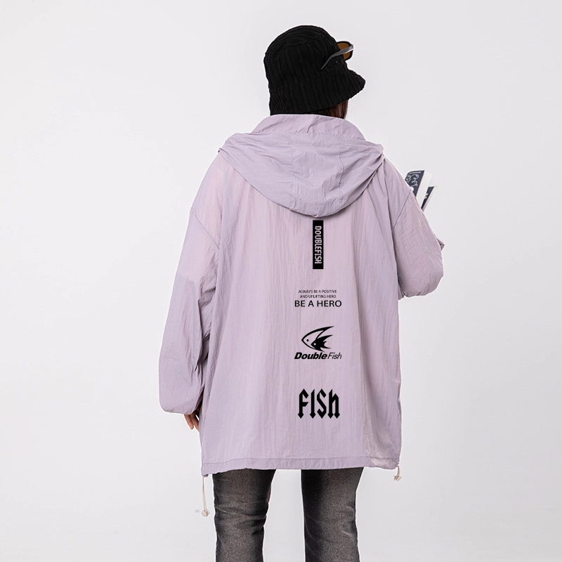 DOUBLEFISH UPF50+