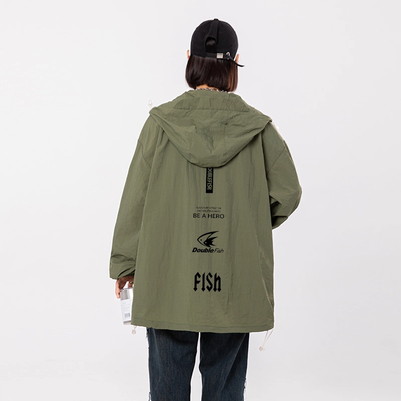 DOUBLEFISH UPF50+