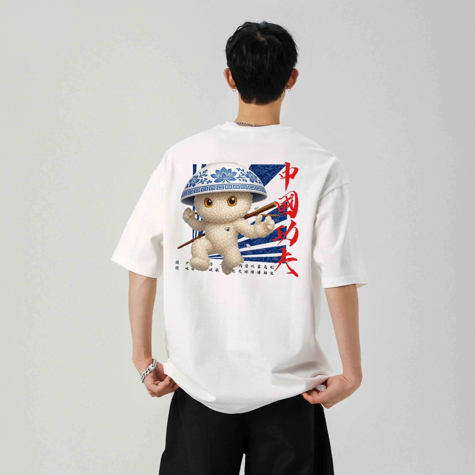 DOUBLEFISH logoT