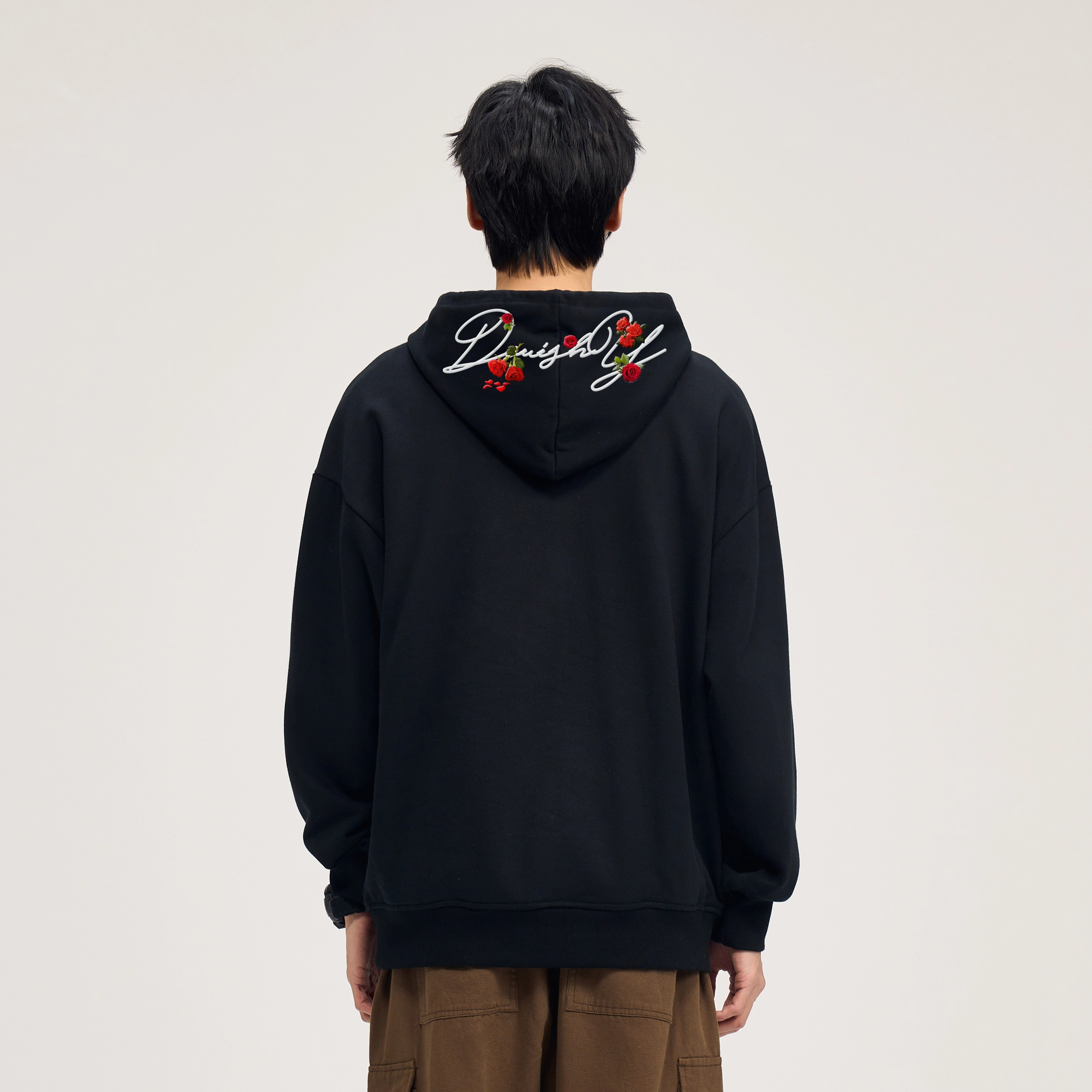 DOUBLEFISH logocleanfit