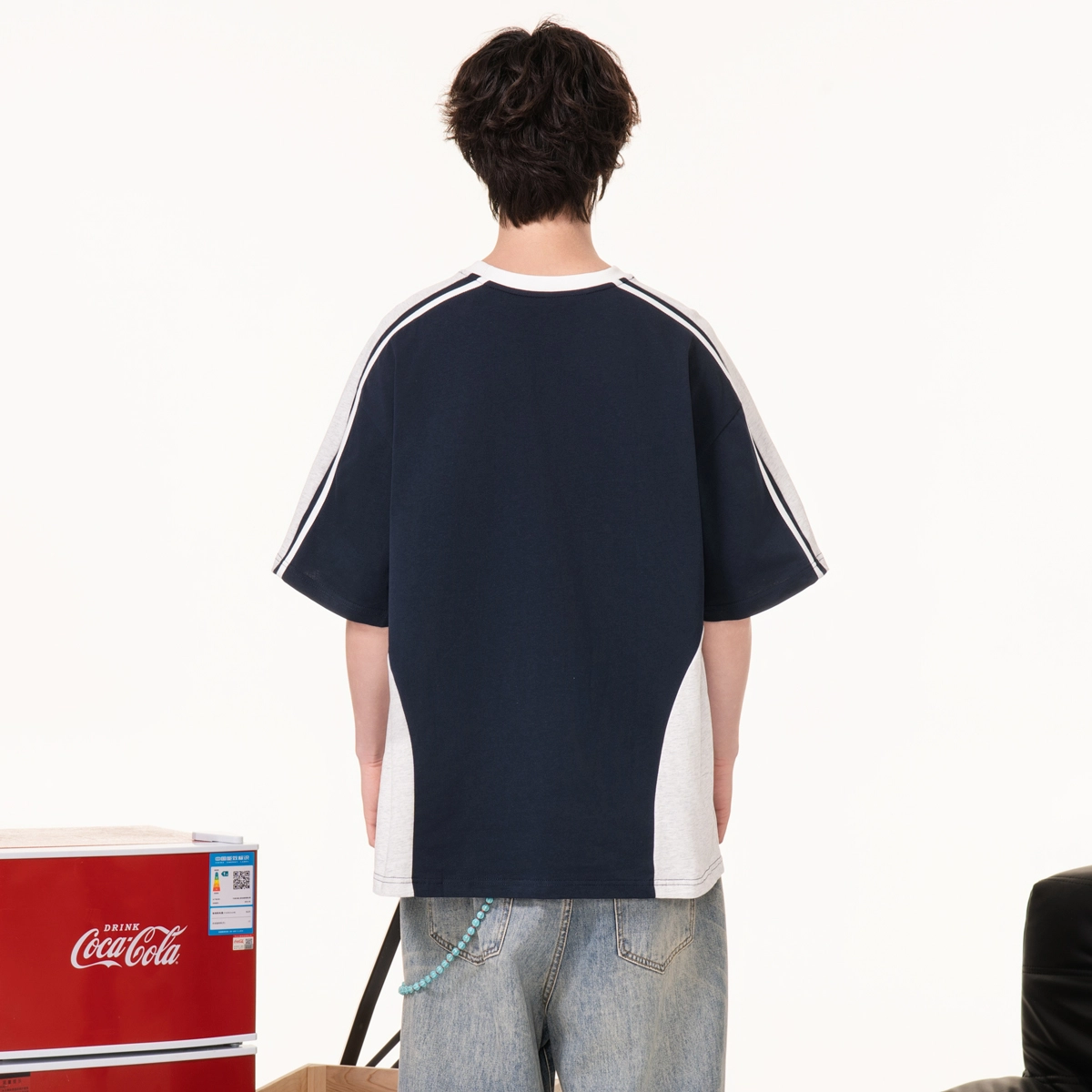 DOUBLEFISH T