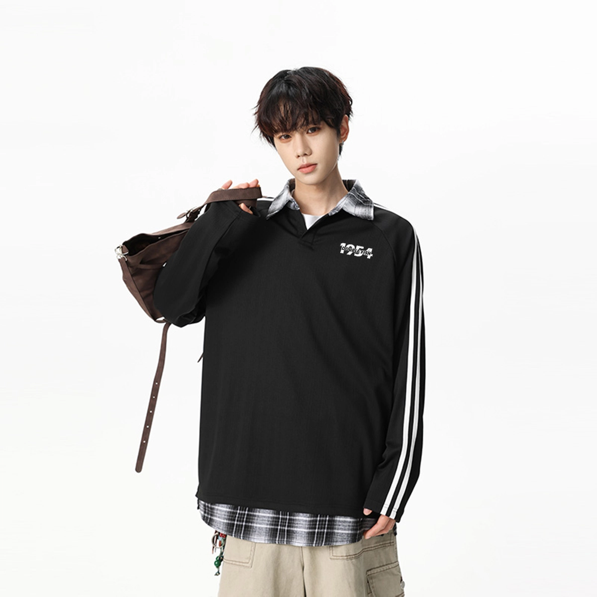 DOUBLEFISH T
