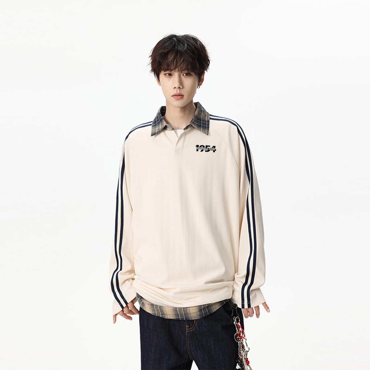 DOUBLEFISH T
