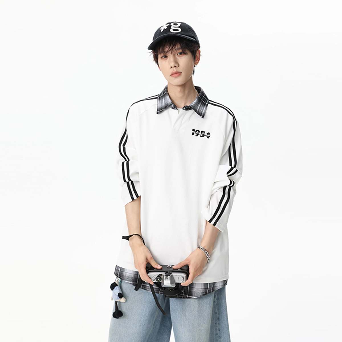 DOUBLEFISH T