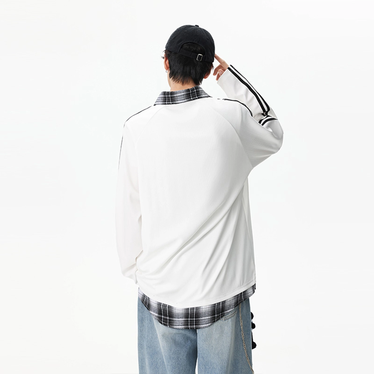 DOUBLEFISH T