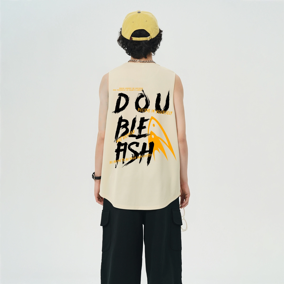 DOUBLEFISH
