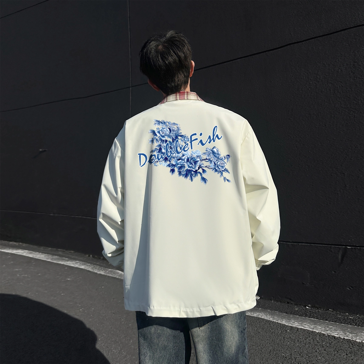 DOUBLEFISH cleanfit