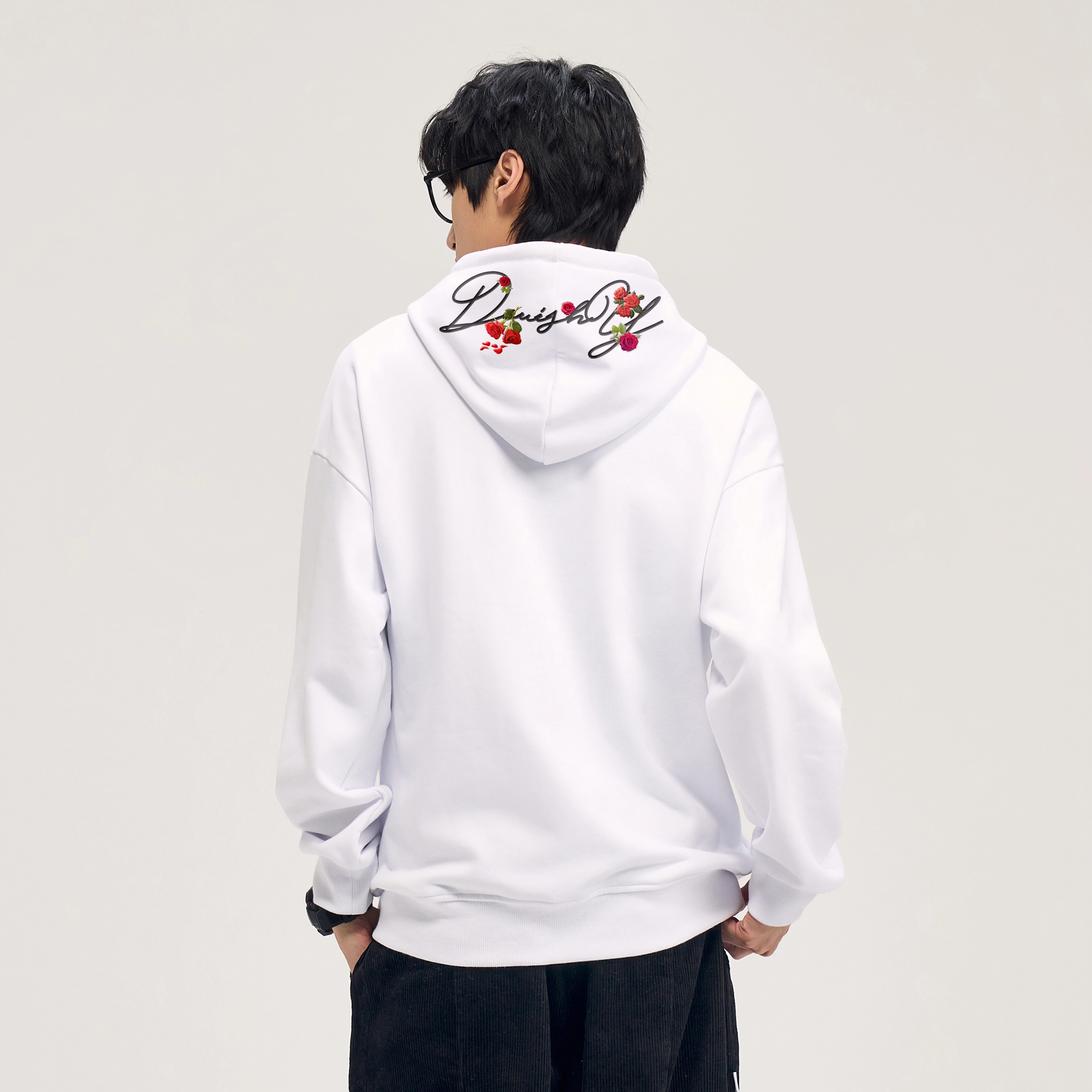 DOUBLEFISH logocleanfit