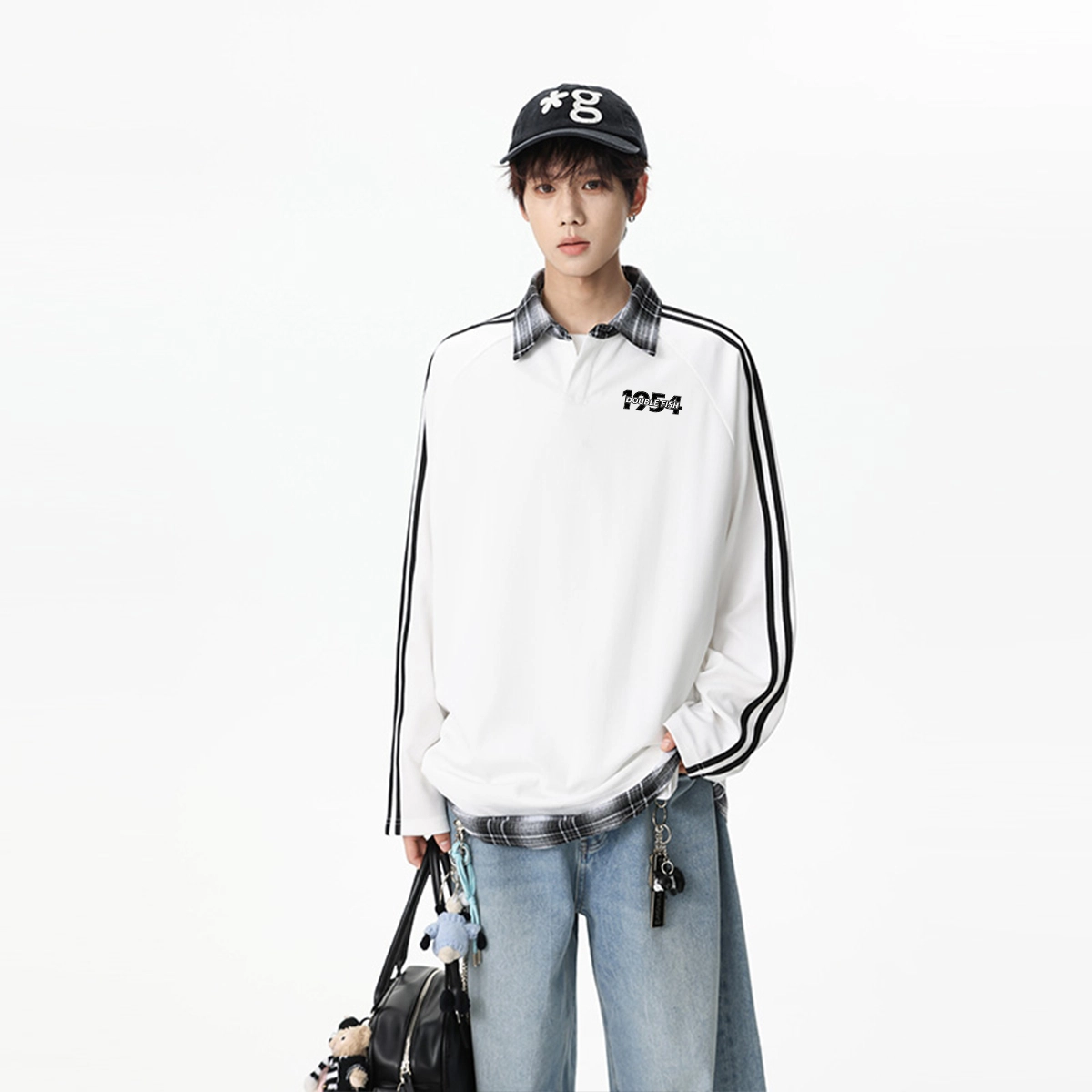 DOUBLEFISH T