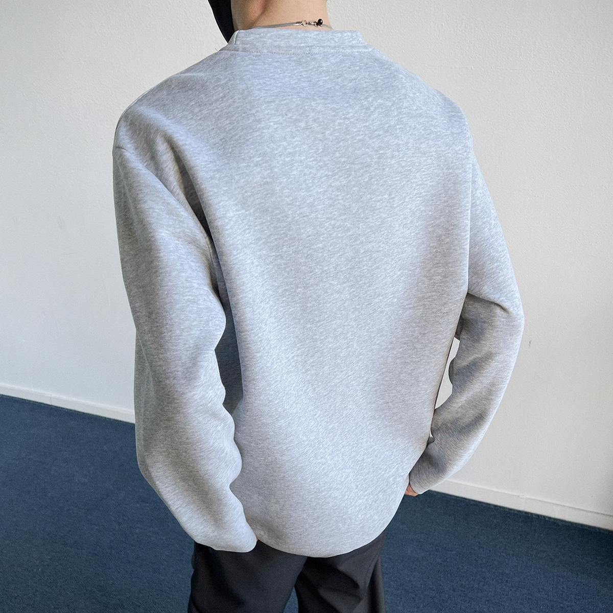 DOUBLEFISH logocleanfit3DT