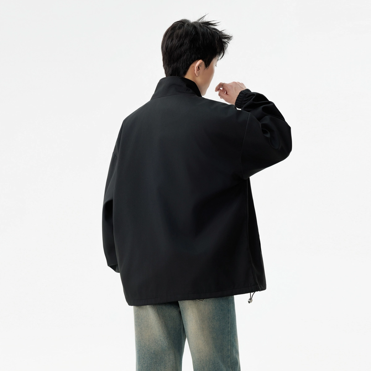 DOUBLEFISH cleanfit