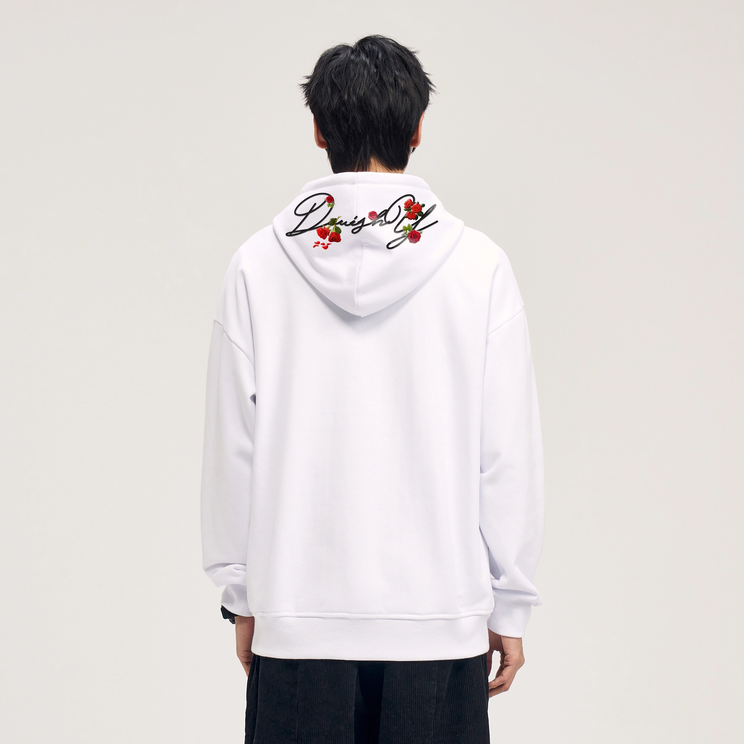 DOUBLEFISH logocleanfit