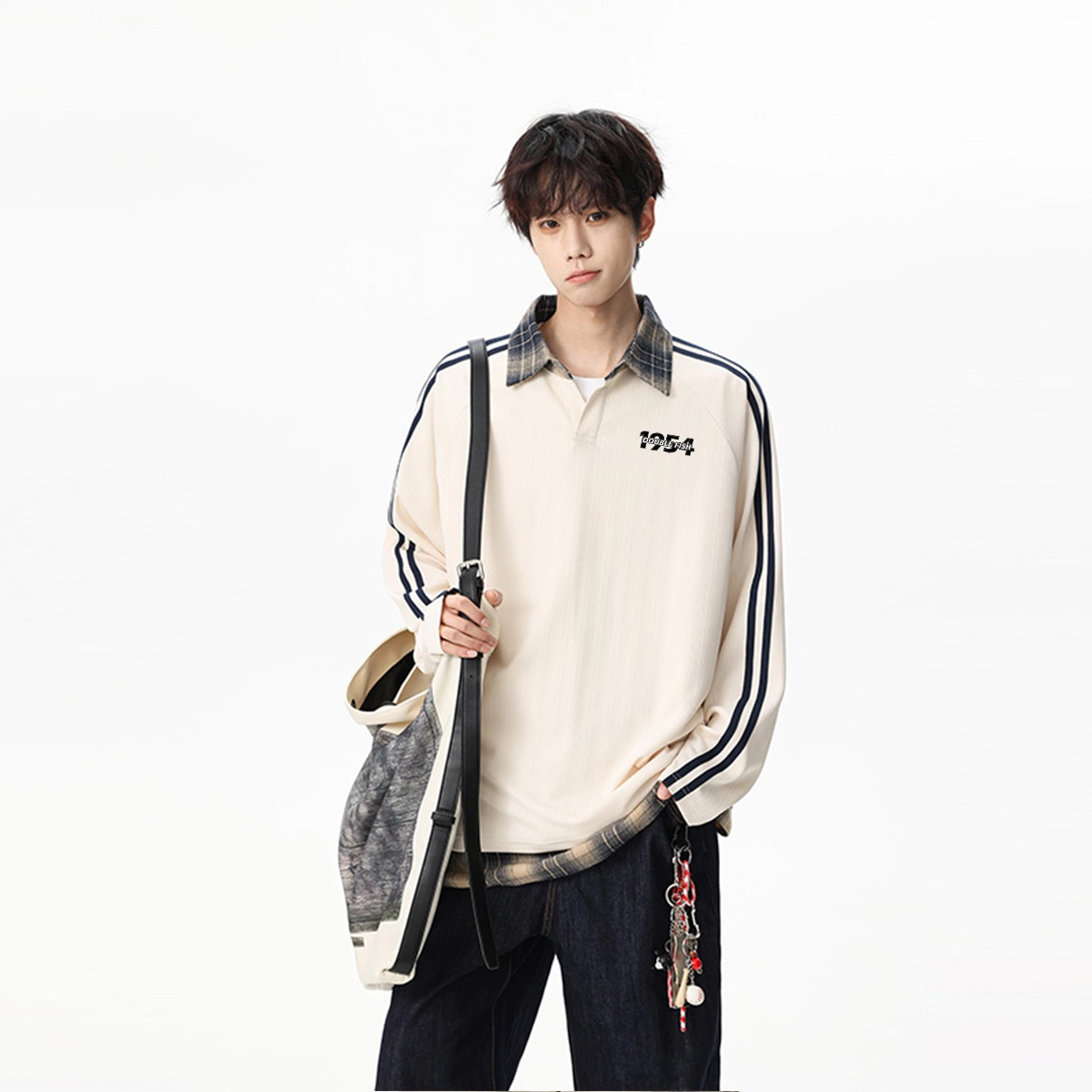DOUBLEFISH T