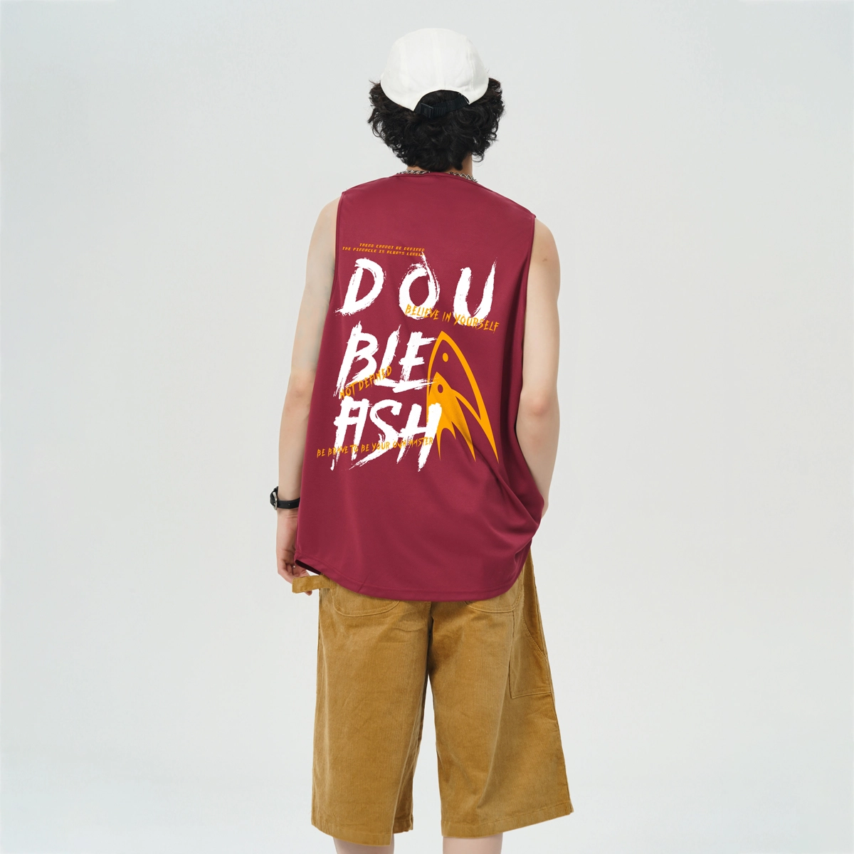 DOUBLEFISH