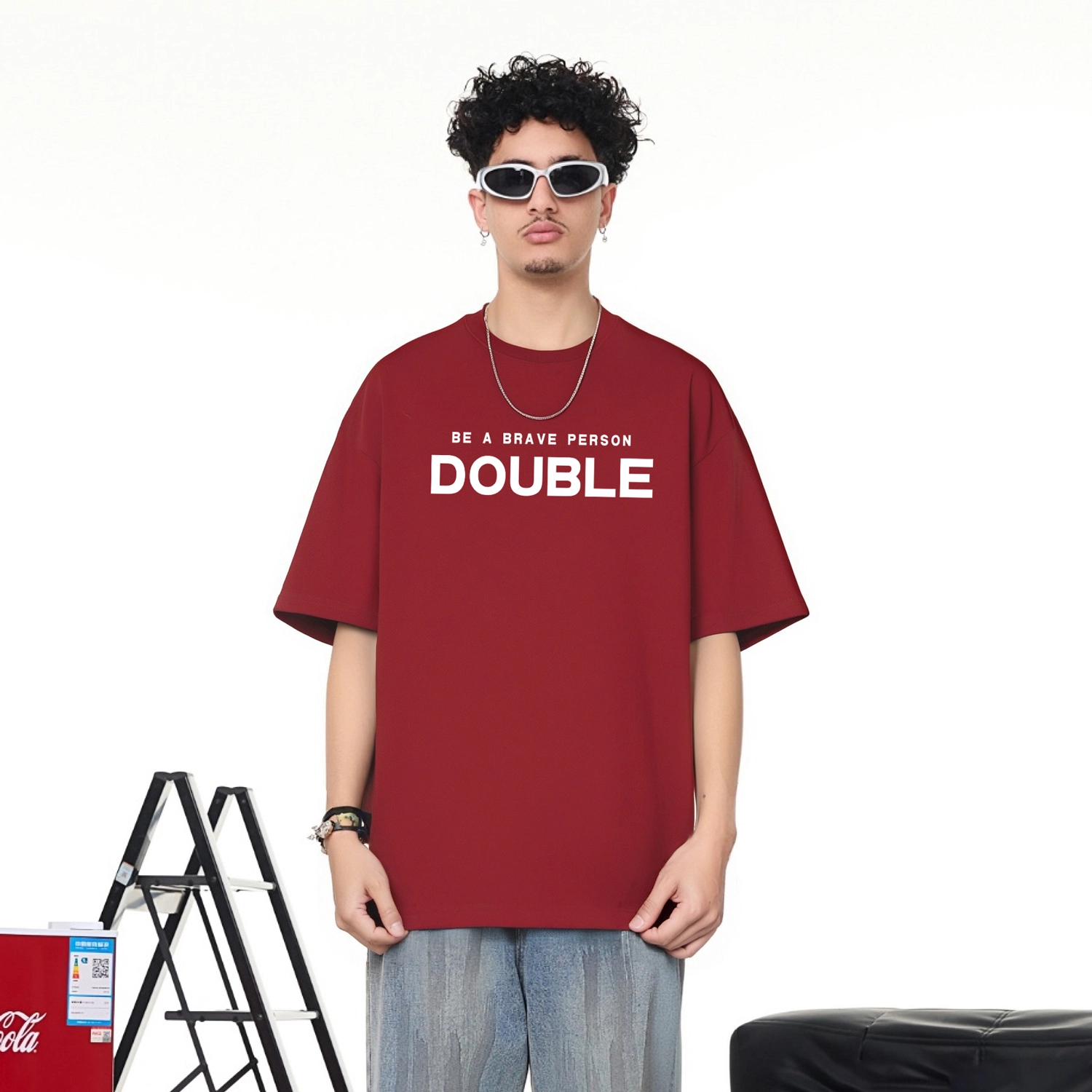 DOUBLEFISH T