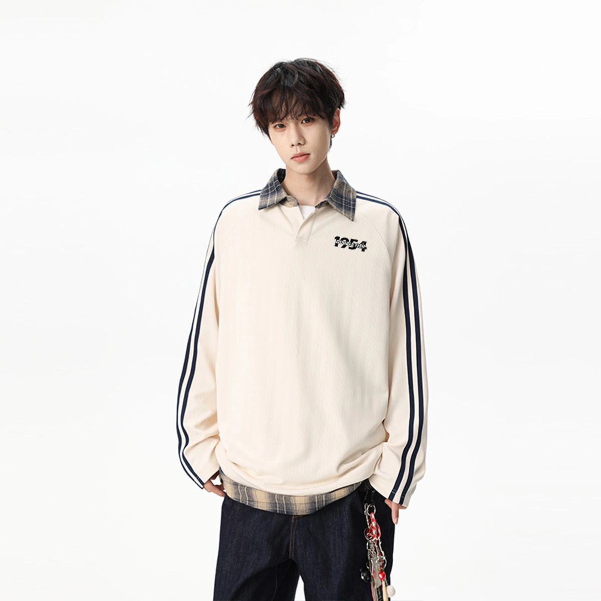 DOUBLEFISH T