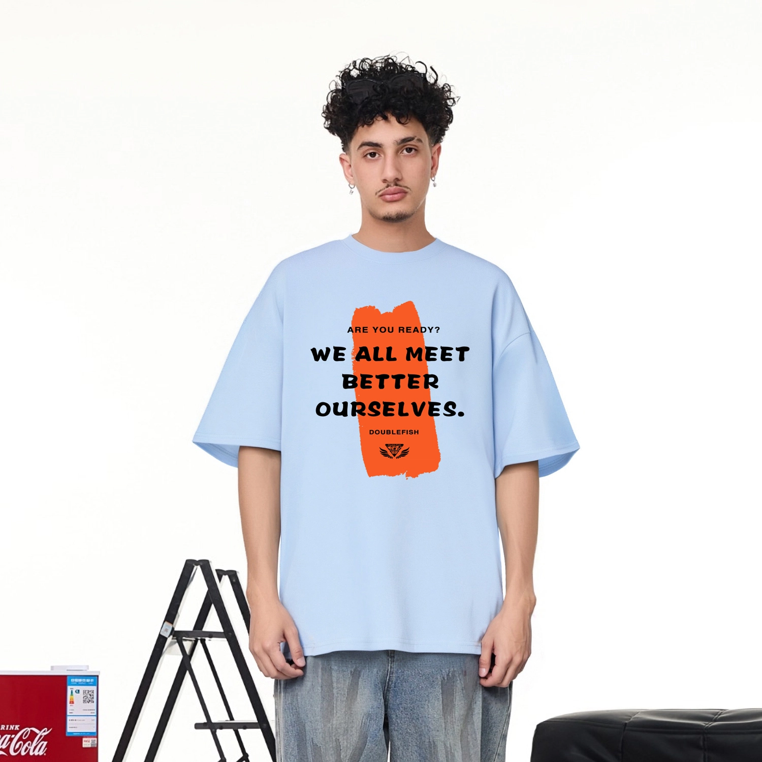 DOUBLEFISH T