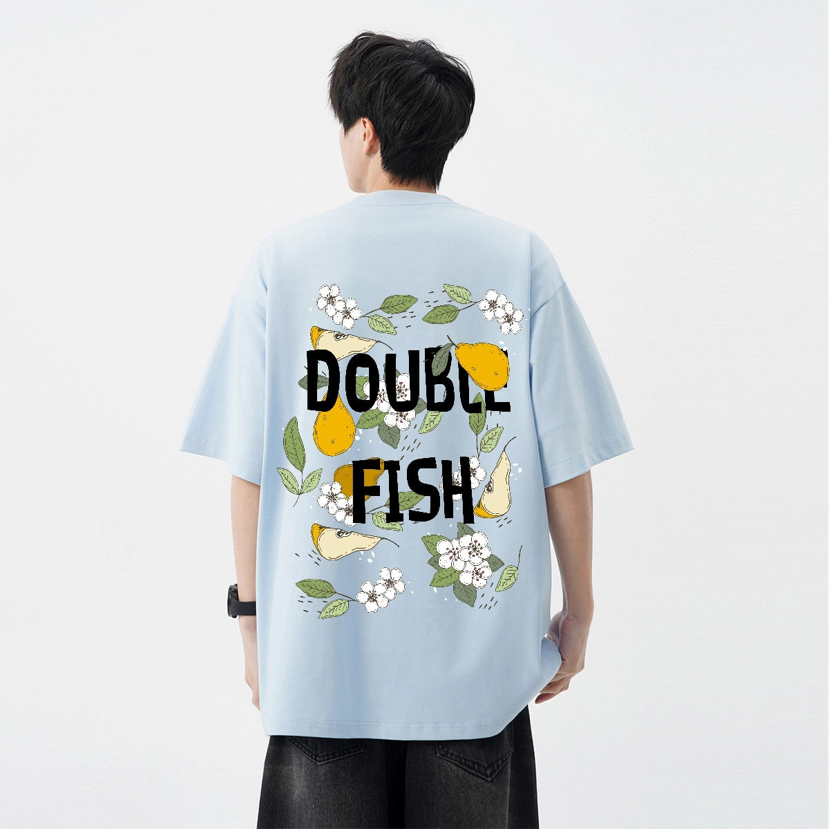 DOUBLEFISH T