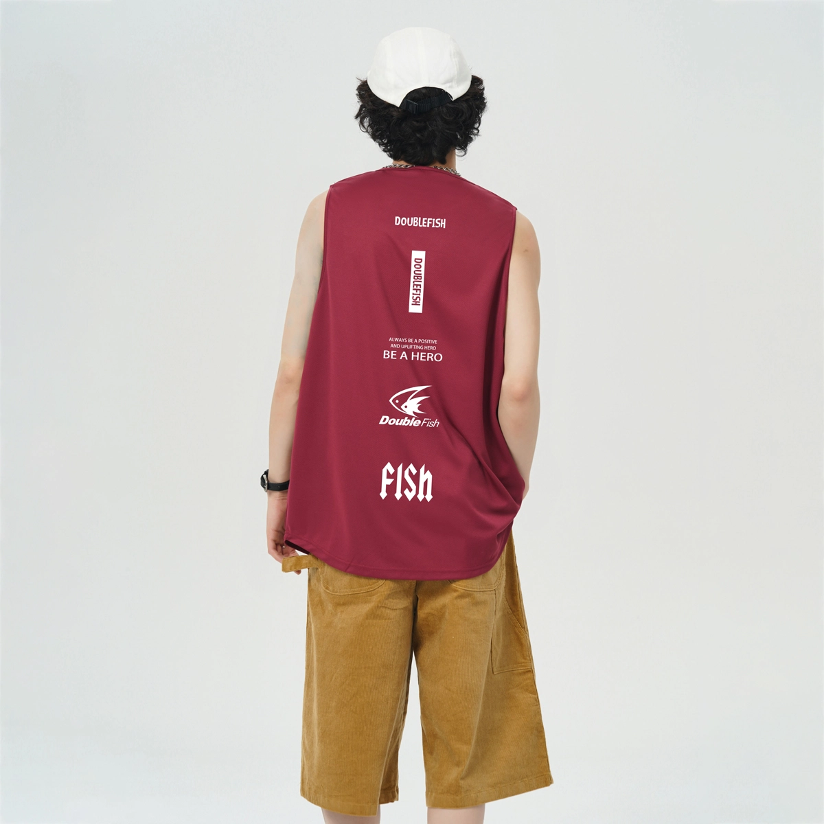 DOUBLEFISH