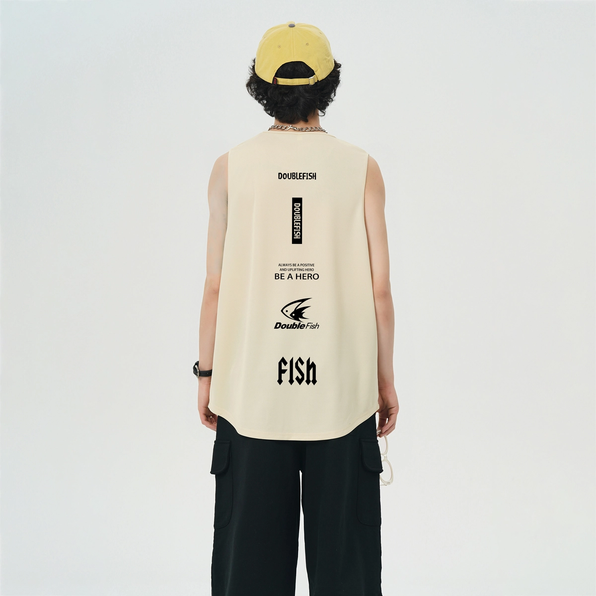 DOUBLEFISH
