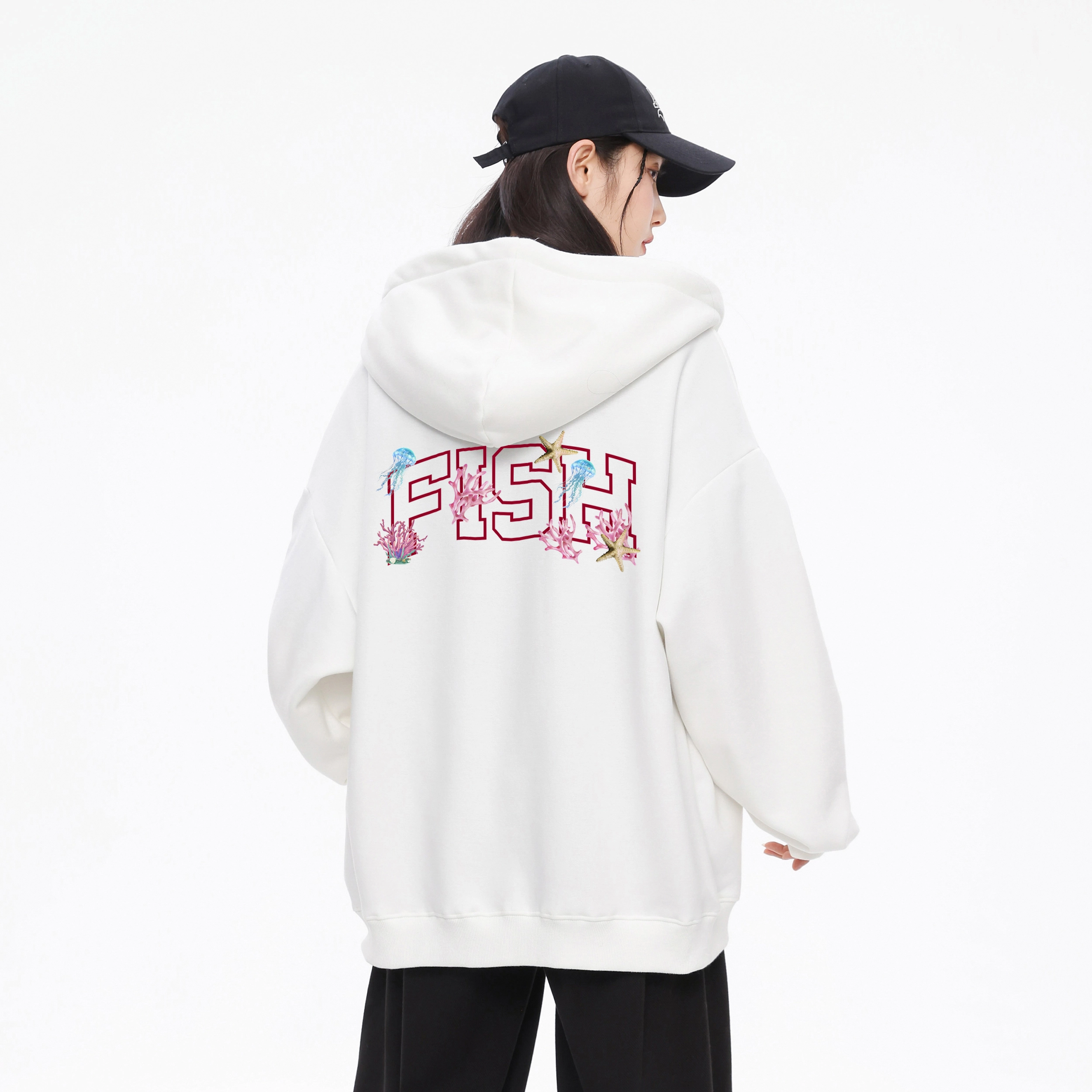 DOUBLEFISH