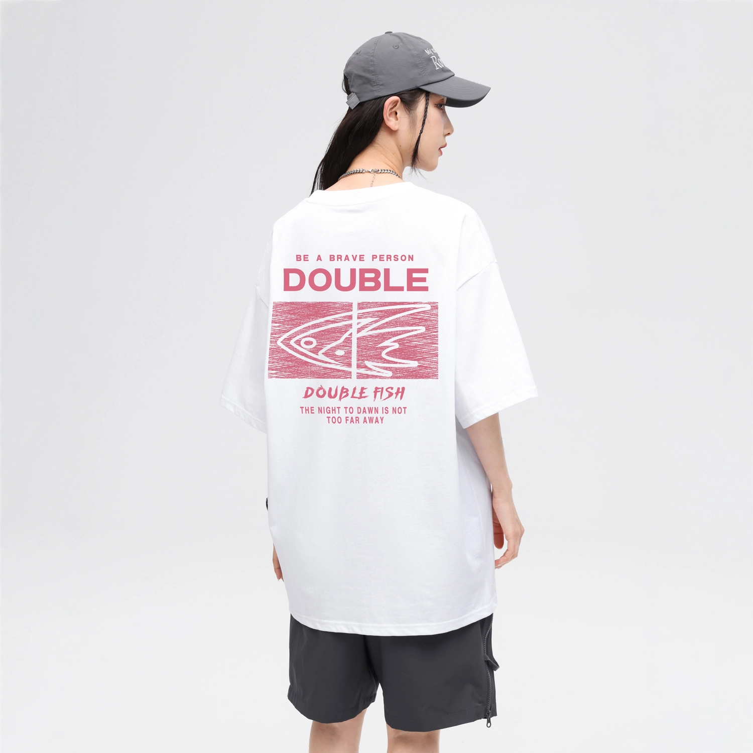 DOUBLEFISH T