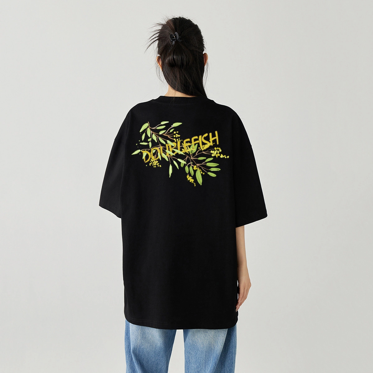 DOUBLEFISH T