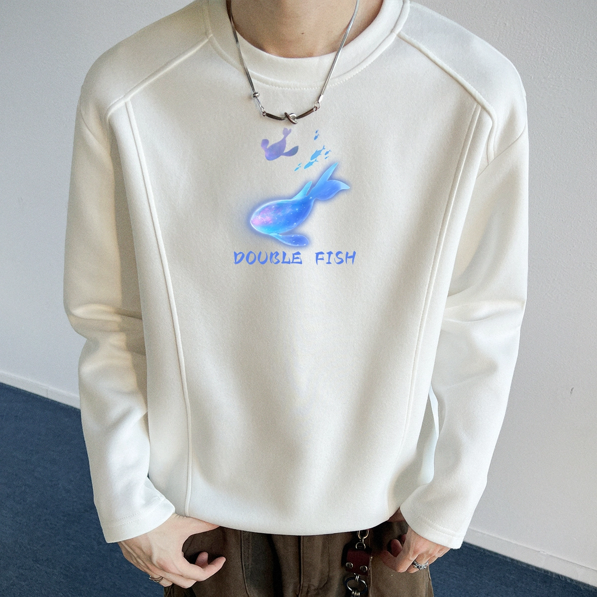 DOUBLEFISH logocleanfit3DT