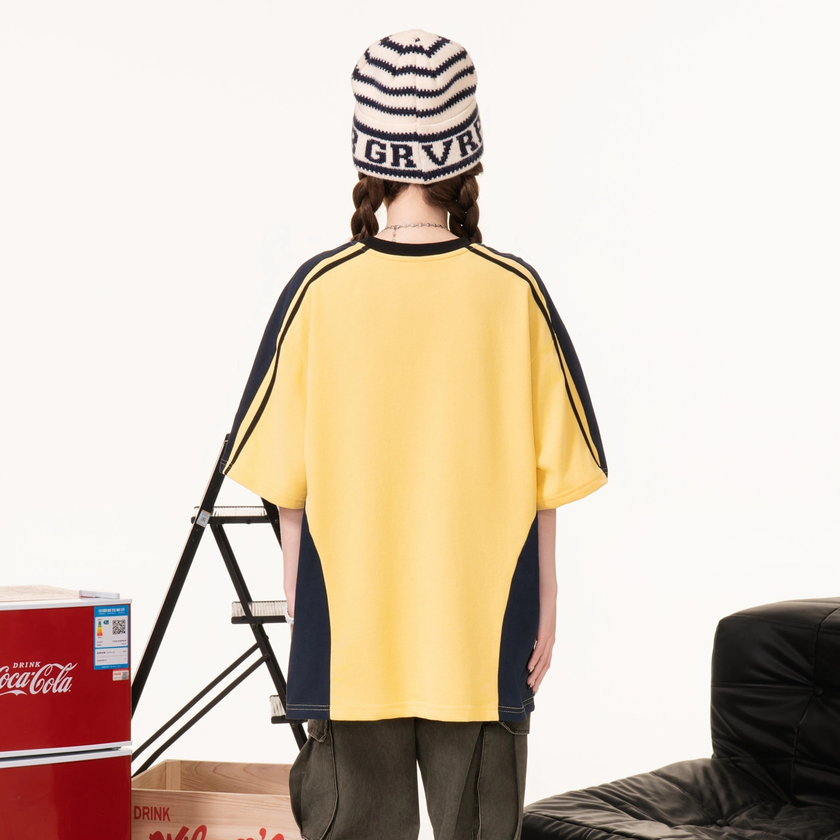 DOUBLEFISH T