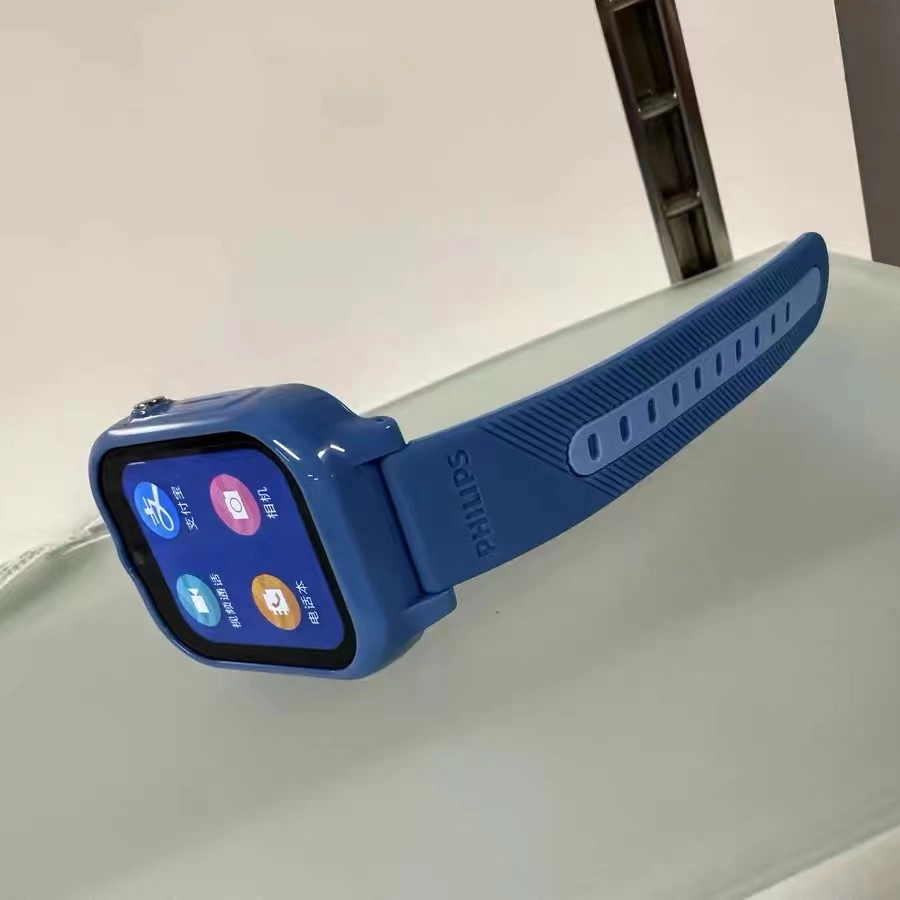 PHILIPS W2208 app AI
