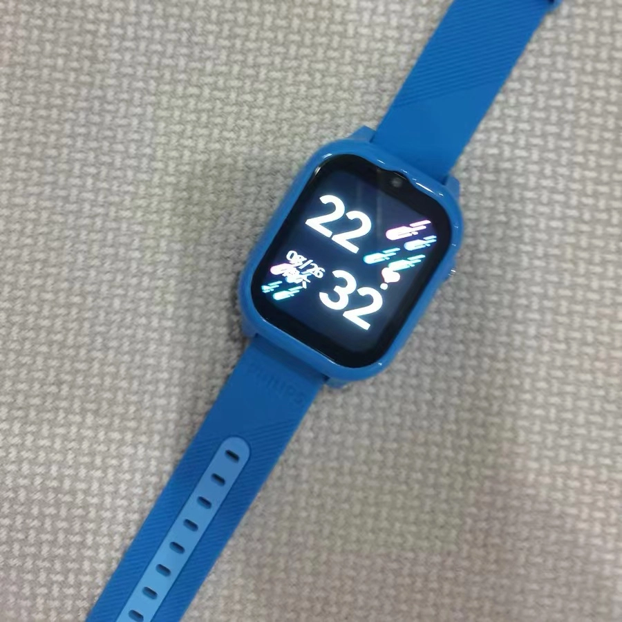 PHILIPS W2208 app AI