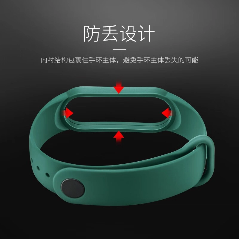 STIGER 5678NFC TPU