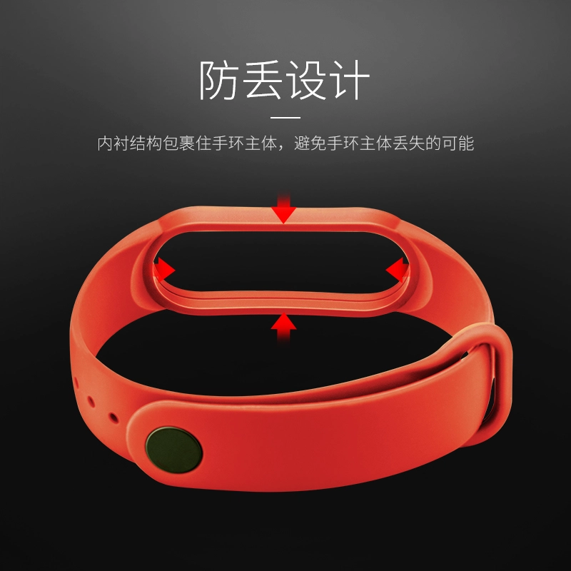 STIGER 5678NFC TPU