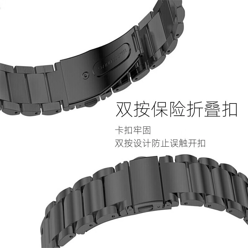 STIGER watch43gt32proGS3 46MM 22mm