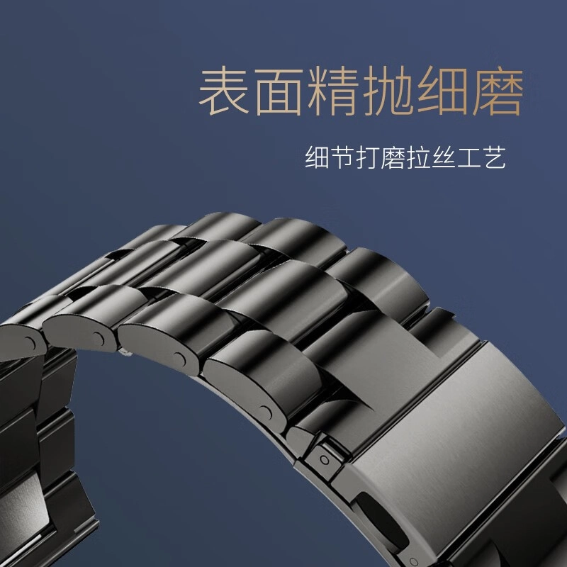 STIGER watch43gt32proGS3 46MM 22mm