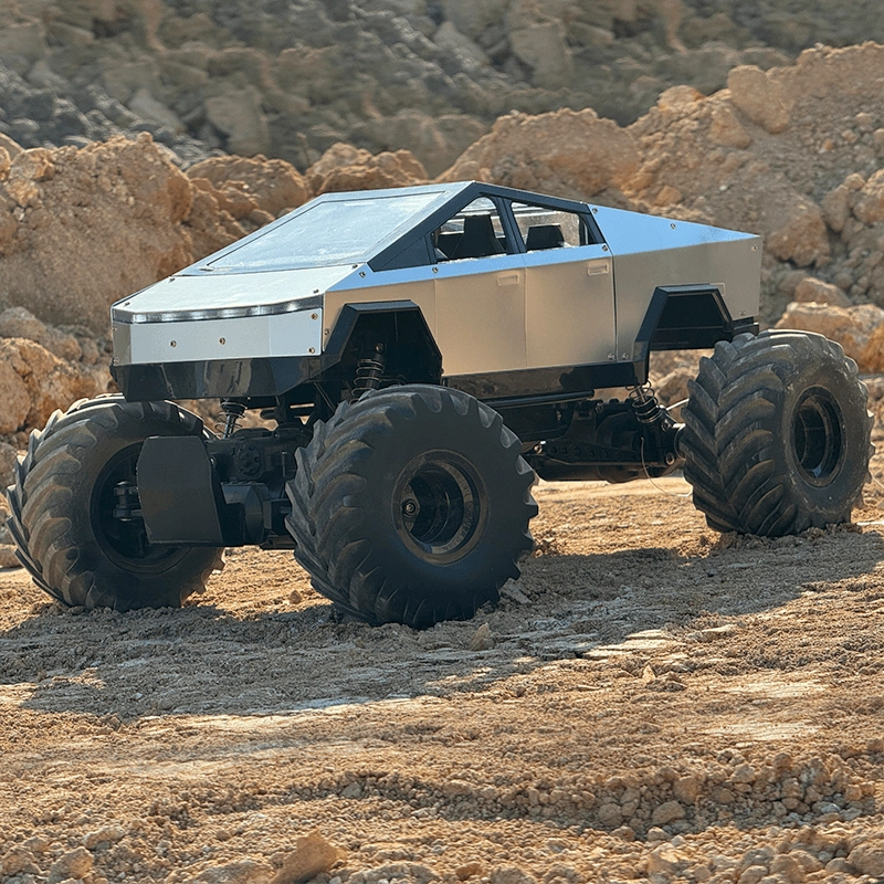 NQD 18 RC