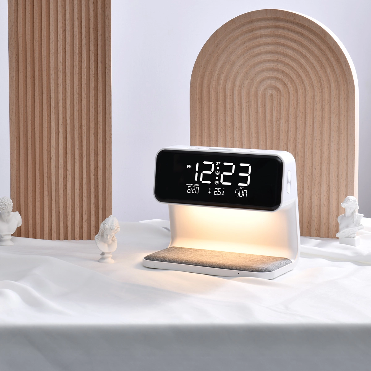 Nolros LED NA26